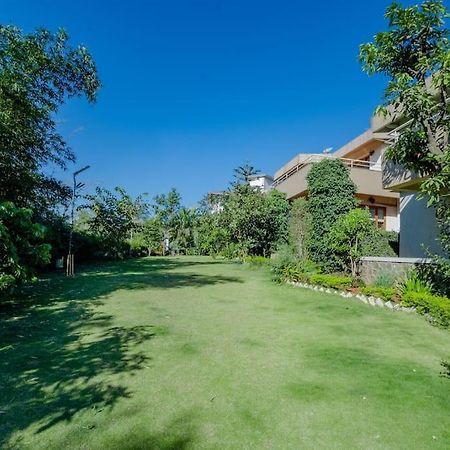 Par-X Mist View 9A Garden Villa 3Bhk Lonavala Luaran gambar