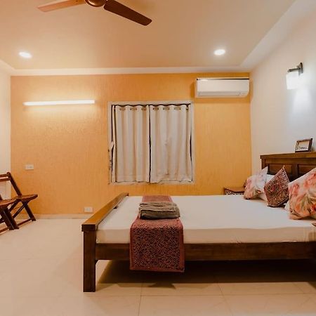 Par-X Mist View 9A Garden Villa 3Bhk Lonavala Luaran gambar