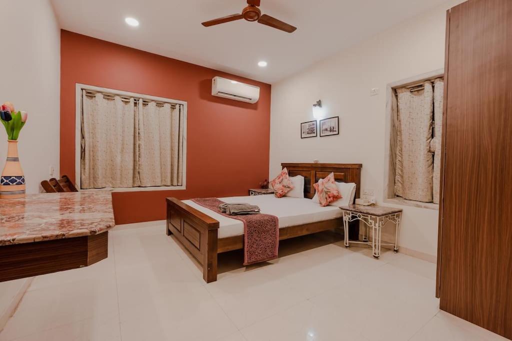 Par-X Mist View 9A Garden Villa 3Bhk Lonavala Luaran gambar