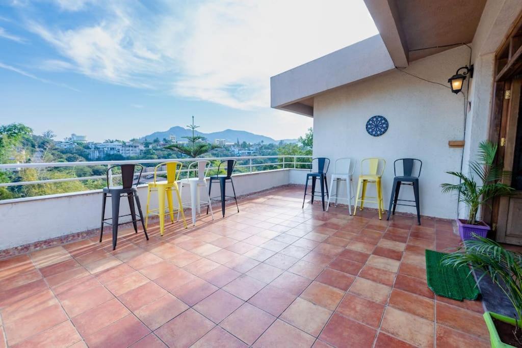 Par-X Mist View 9A Garden Villa 3Bhk Lonavala Luaran gambar