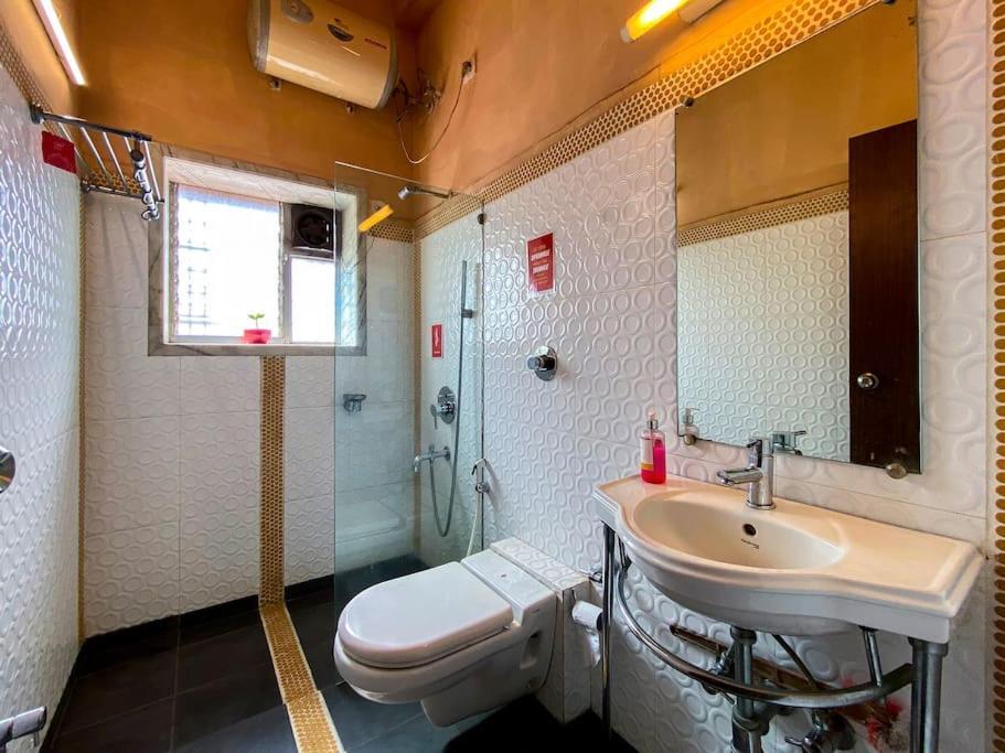 Par-X Mist View 9A Garden Villa 3Bhk Lonavala Luaran gambar
